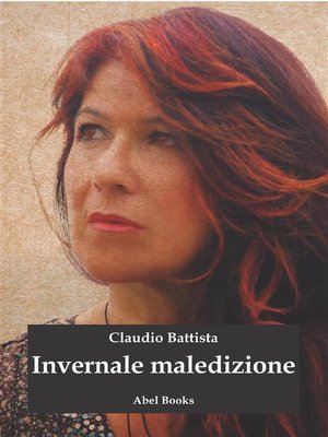 cover image of Invernale Maledizione